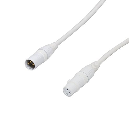 Audio 2000S E80 X XX kabel mikrofonowy w kolorze białym