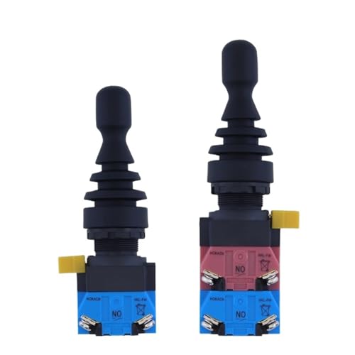 Interrupteur quatre voies HKL-FW12 pour remplacer vos commandes de machines défectueuses