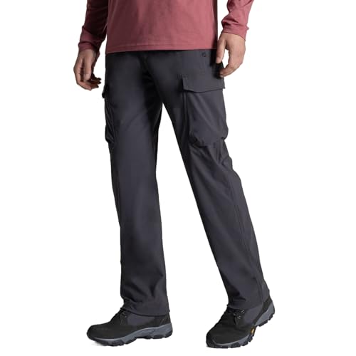 Pantalon cargo Craghoppers NosiLife Rif de randonnée et voyage