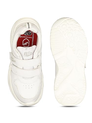 Image of Bata School Wear and Casual Shoes for Boys