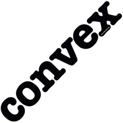 Convex