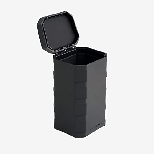 Image of Magpul DAKA Can Protective Storage Container All-Purpose Hard Shell Sunglasses Travel Case