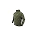 Condor 1/4 Zip Fleece Pullover Olive Drab size XL