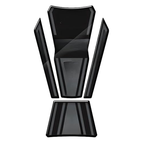 Protection réservoir Moto Triple Noir design élégant F850GS