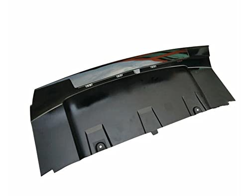 Protection de Spoiler inférieur Land Rover Evoque Finition Origine