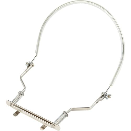 Generic GS-728639269086 New Hohner Hh01 10 Hole Harmonica Harp Neck Holder Sale New In Pack Sale thumb #3