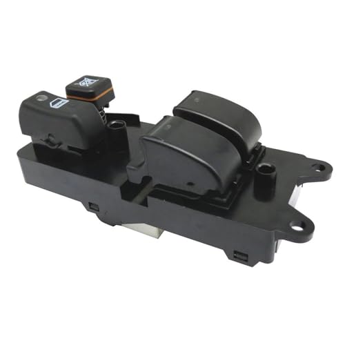 Interrupteur lève-vitre électrique Toyota Corolla Verso 2002-2007 bloc bouton