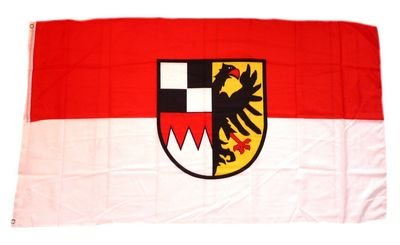 Portugal Flagge 90x150 Cm – Polyester, 200 Dpi, Mit 2 Ösen Zum Aufhängen