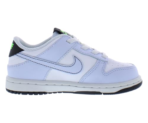 Image of Nike Boys' Dunk Low SE Sneakers