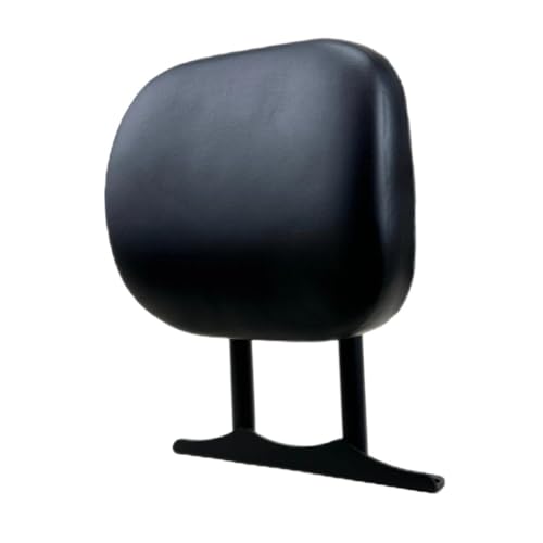 Dossier arriere de moto robuste avec coussin souple de remplacement