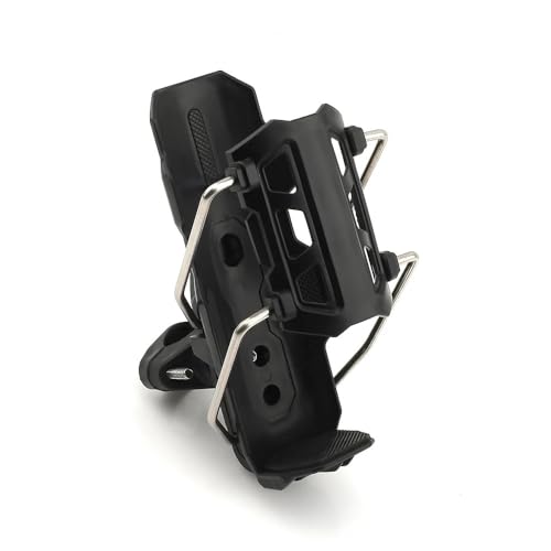 Porte-boisson moto pour Joymax Z300, le confort durant vos road trips