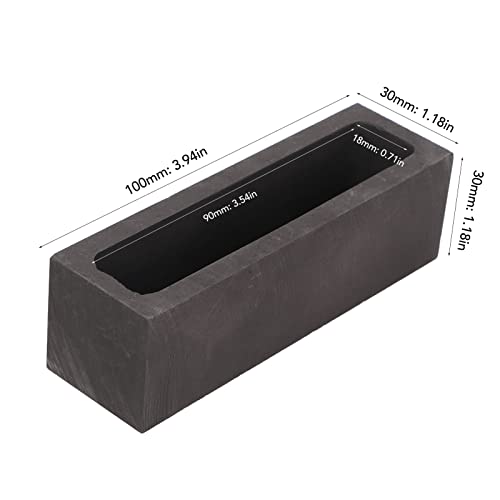 2 Pçs/Conjunto de Lingotes,Lingotes Robustos e Confiáveis ​​Resistentes a Altas Temperaturas,Lingote