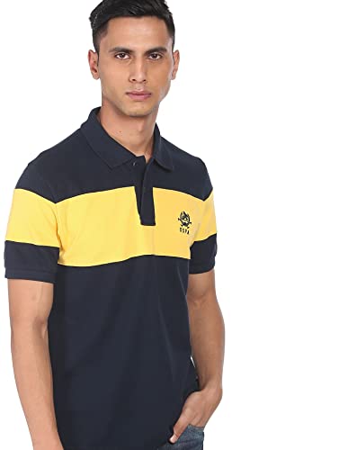 Image of U.S. POLO ASSN. Men's Slim Fit T-Shirt
