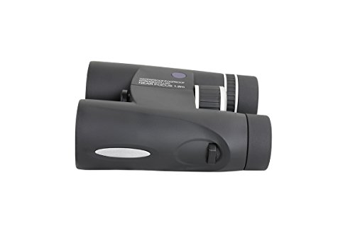 Binoculares Zhumell 10x42 impermeables negro miniatura 5