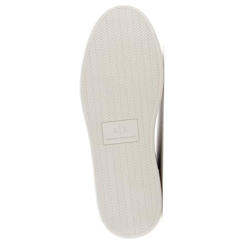 Image of Armani Exchange Men's London Sneakers