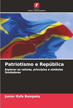Paperback Patriotismo e República [Portuguese] Book