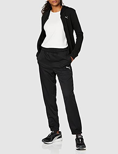 PUMA - Active Woven Pants, Pantaloni Donna