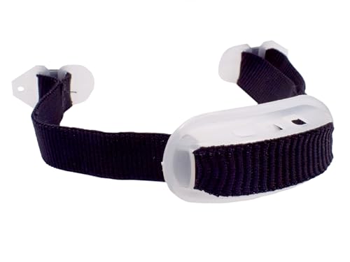 Scan - Standard Safety Helmet Chin Strap