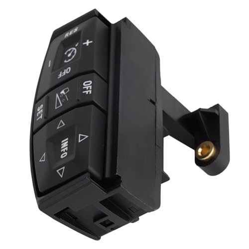 Commutateur multi-commandes au volant 1486287 pour camions Scania séries P G R T