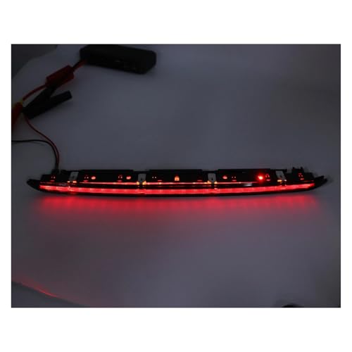 Feu stop surélevé LED pour Audi A6 C6 avec éclairage intense