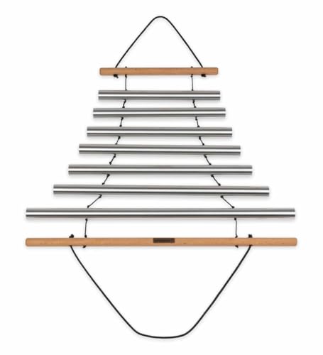 Hand Tubes Venus de Schlagwerk HRS7 l'excellence acoustique allemande