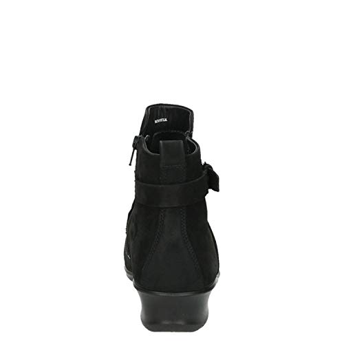 ECCO Felicia, Stivali Donna, Nero (Black), 38 EU