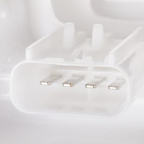 Image of Detroit Axle - FWD Fuel Pump Module for 2011-2019 Dodge Journey [3.6L] Electric Fuel Pump Module Assembly 2012 2013 2014 2015 2016 2017 2018 Replacement
