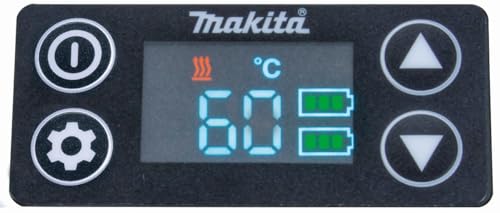 Compresseur de batterie 40V CW001GZ01 COOL & THEL BOX Sans batterie sans chargeur - vue 10