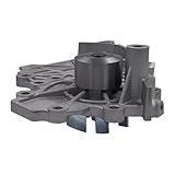 Water Pump Assembly Compatible With Dadi City Leading/FODAY Explorer II/Haval H5 H6/Pegasus FENGCHI Engine Cooling Systems Accessories