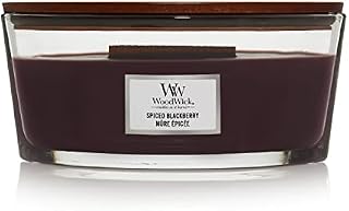 Woodwick Sun-Ripened Berries Świeca Zapachowa, L