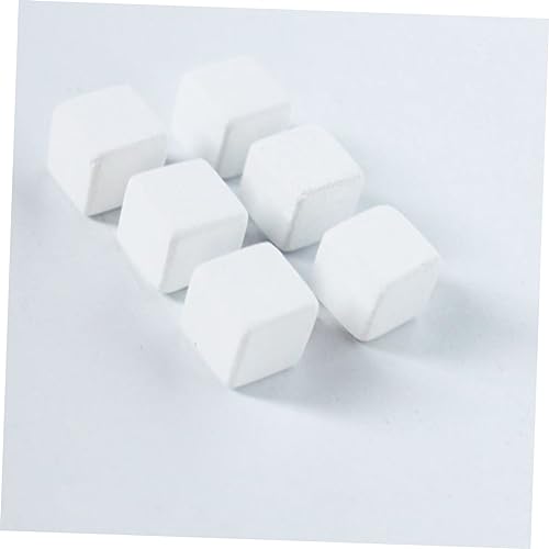 Levemolo 18 Pçs Dentes De Tartaruga Cálcio Para Caracóis Réptil Bloco De Cálcio Tartaruga Bloco De C