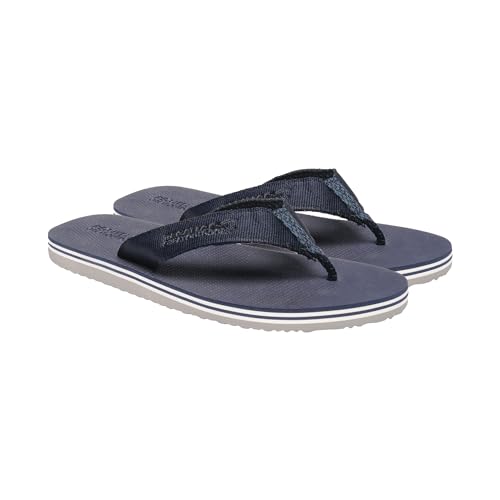 Men's Flip Flop Closed Toe Sandals4