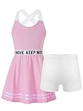Perfecto para gimnasia de verano, tenis, bádminton, yoga, baile, carrera, ciclismo, entrenamiento, senderismo, entrenamiento, etc