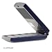 CASIO SL-100VER - Calculadora básica, 13.5 x 91 x 55 plegado y...