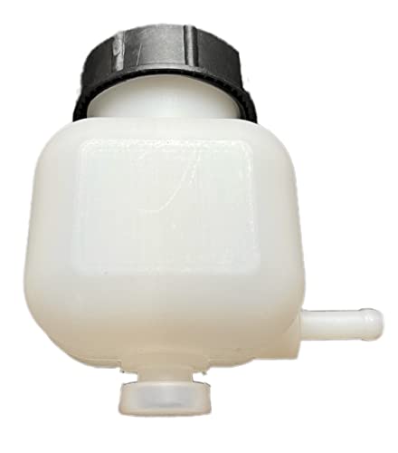 Vaschetta Serbatoio Olio Freni Compatibile con FIAT 132 S GS GLS Lada 1200 / 1300 /1500 Niva