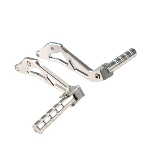 Repose pied moto tout-terrain pour balade en duo Sur-Ron