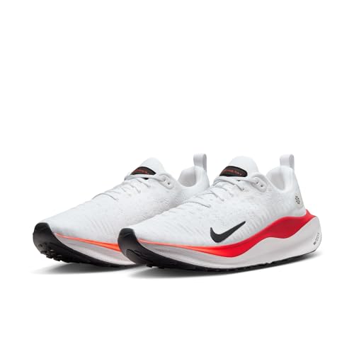 Image of Nike Mens ReactX Infinity Run Running Shoes