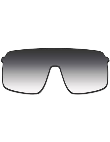 Image of Lenses Replacement for Oakley Sutro Lite OO9463 Sunglass - Confirm Fit | Scratch Resistant