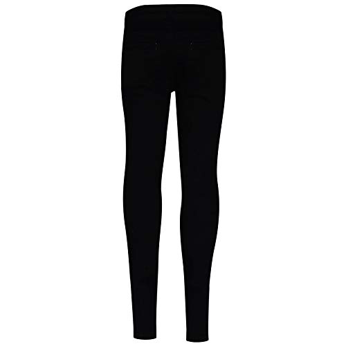 A2Z Kids Boys Skinny Jeans Denim Ripped Bikers Slim Fit Stretchy Pants Trousers 5-133