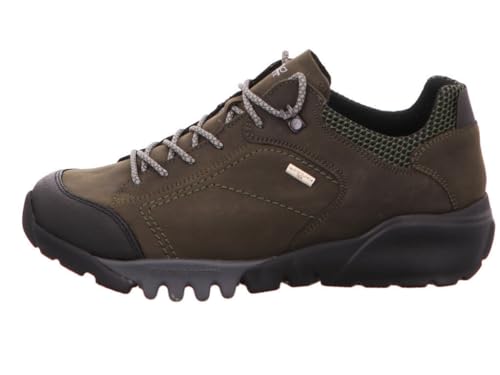 Waldläufer Adult Fritz Blau2