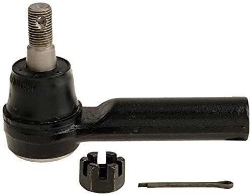 TRW Automotive JTE7607 Premium Tie Rod End by TRW - Used condition - CA$21.67