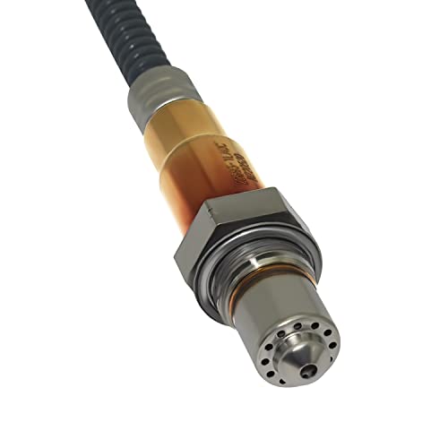 Sensor de Oxígeno Pack 4PCS para Infiniti QX56 y QX80 miniatura 7