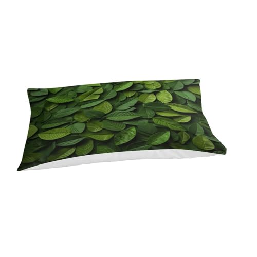 Housse de couette avec fermeture à glissière lit simple 3 pièces - 6