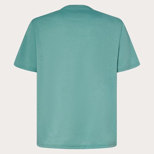 Image of Oakley Men's Bark New Short Sleeve Tee