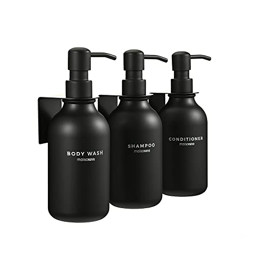 Find The Best Shampoo Dispenser For Shower Reviews & Comparison Katynel