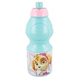 Regalos,Papeleria,Infantil Cantimplora sport Patrulla Canina Paw Patrol Skye Everest