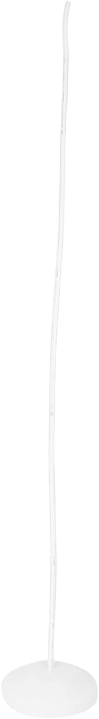 Luxshiny Balloon Arch Stand Base Love Balloon Column Frame Party Table Centerpieces Easy to Use Rack