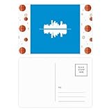 Quantité : 20 cartes postales