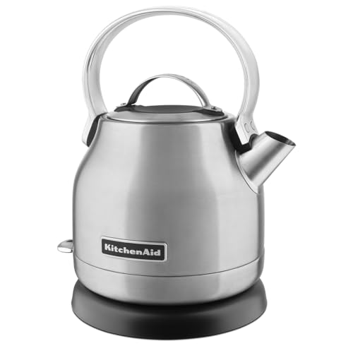 Electric Kettle Made In Europe The 16 best products compared