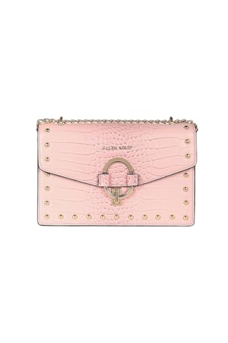 Image of Allen Solly Women's Mini Crossbody Sling Bag | PU Leather | Soft Touch | Detachable Sling | College & Daily Carry